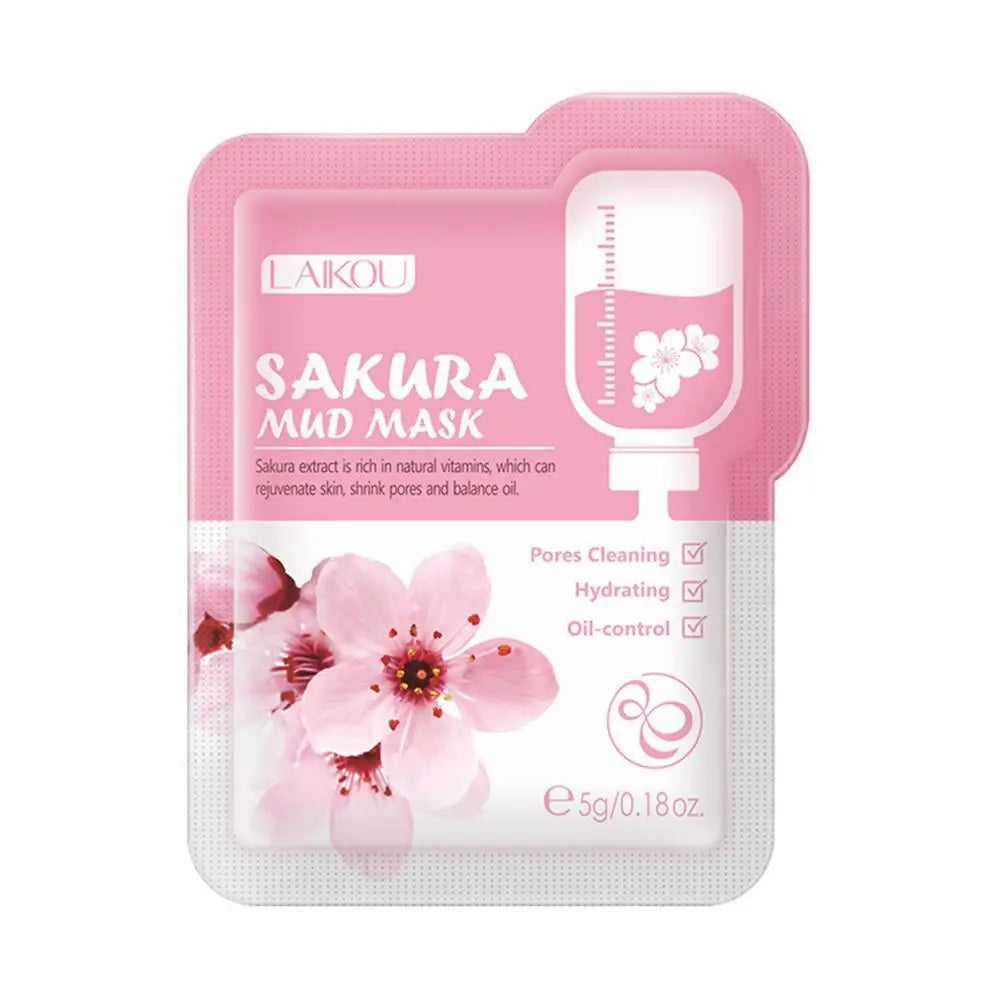 Bio Collagen Hydrating Face Mask – Overnight Skin Renewal