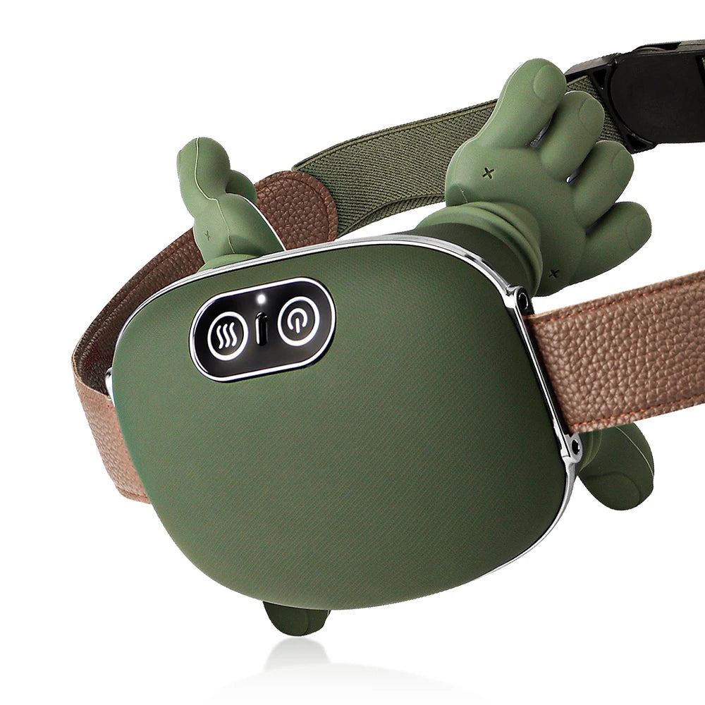 Bionic Neck & Shoulder Massager – Cordless Deep Tissue Relief