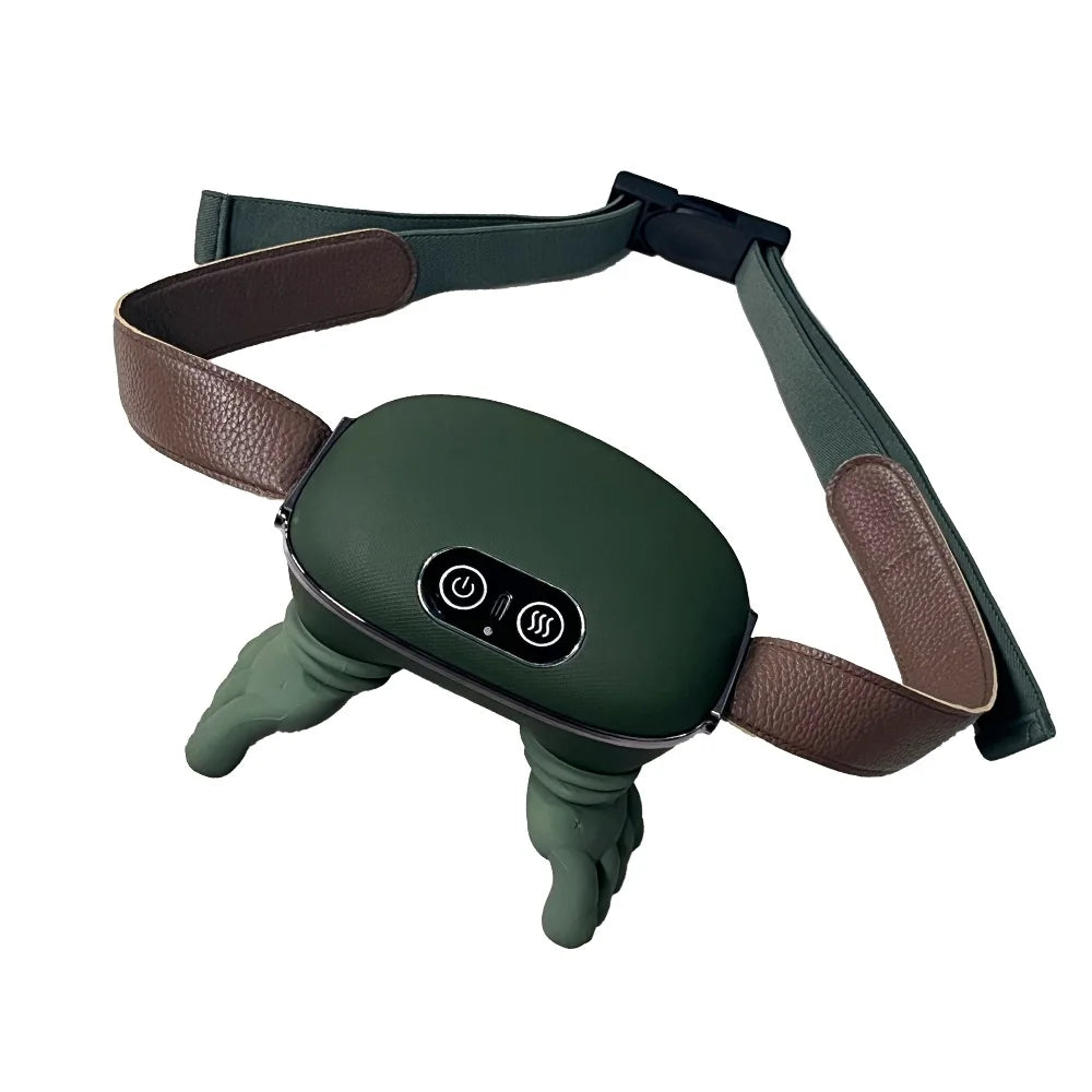 Bionic Neck & Shoulder Massager – Cordless Deep Tissue Relief